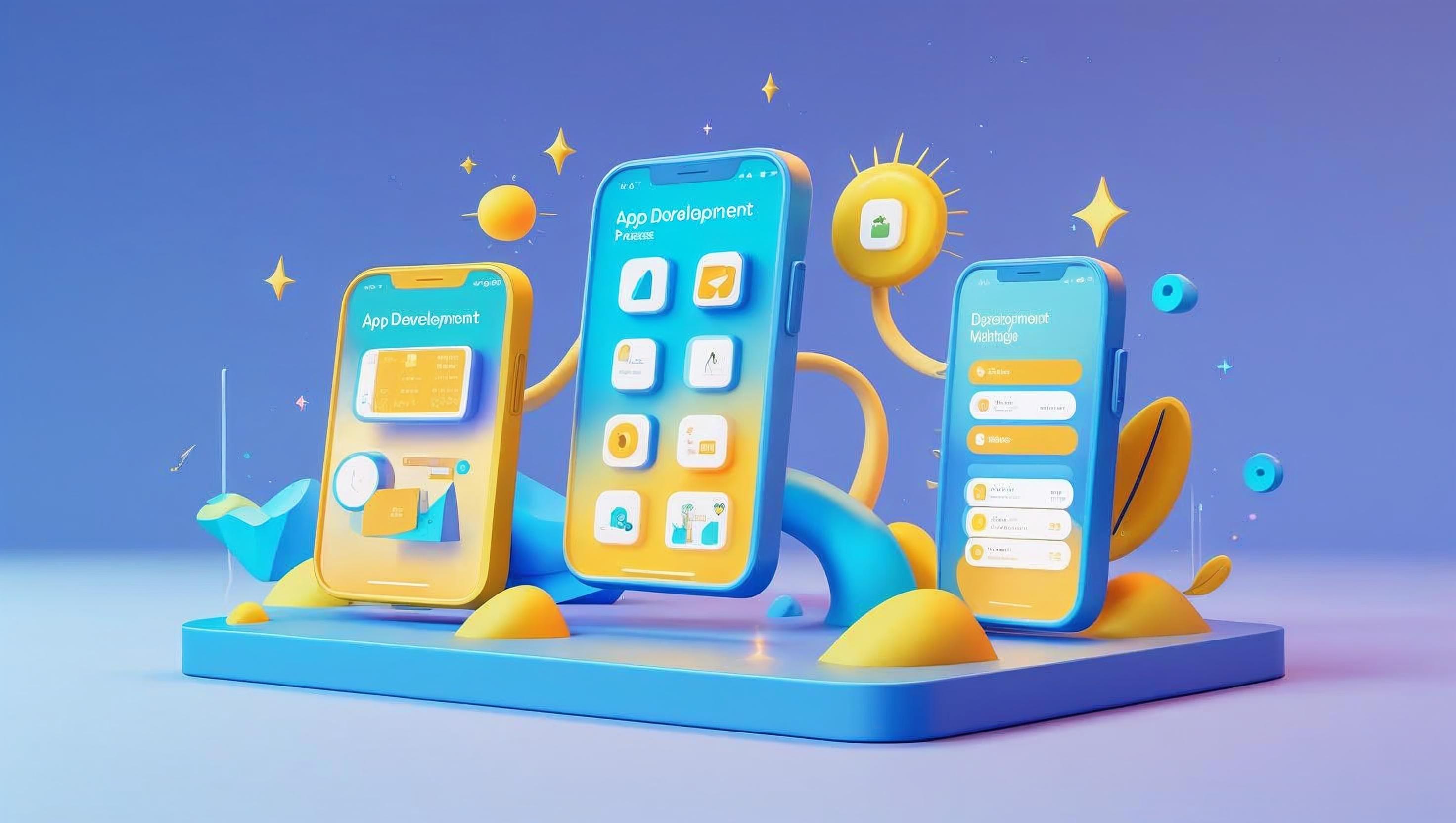 App Development