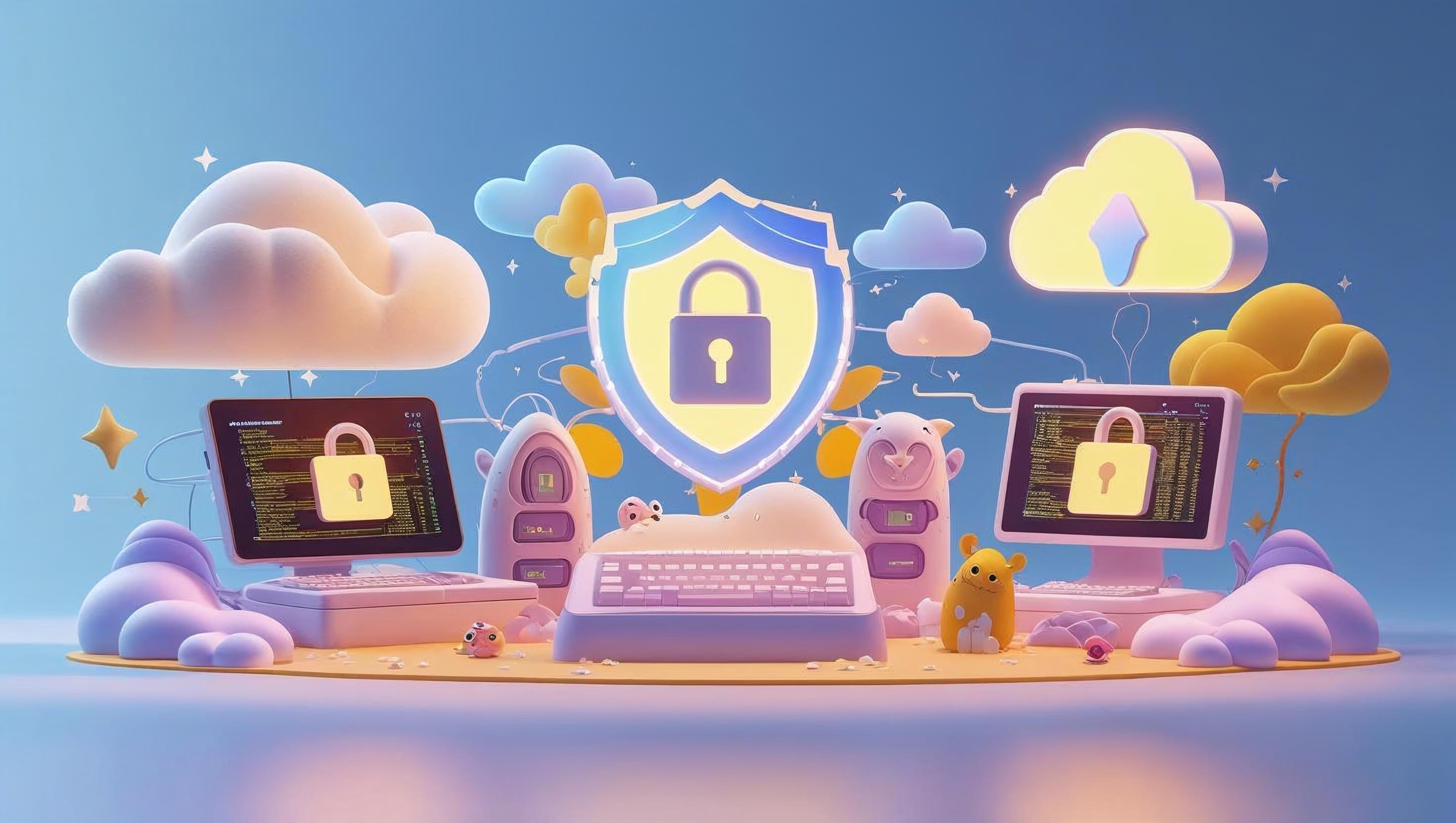 Cybersecurity