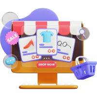 E-commerce Solutions