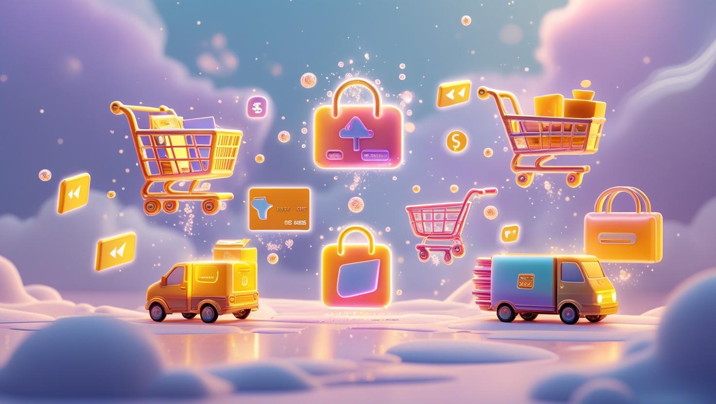 E-commerce