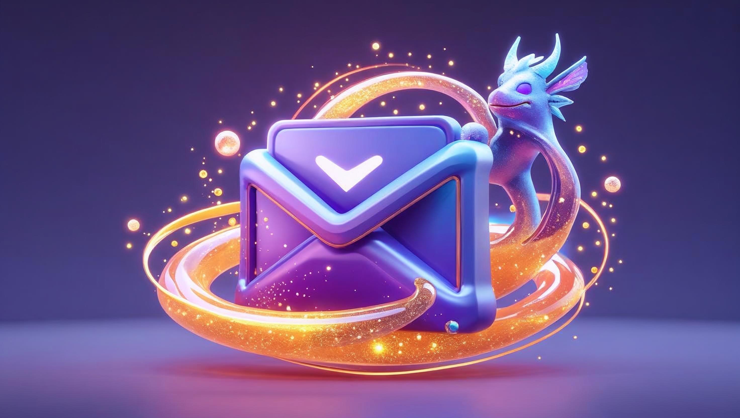 Email Hosting