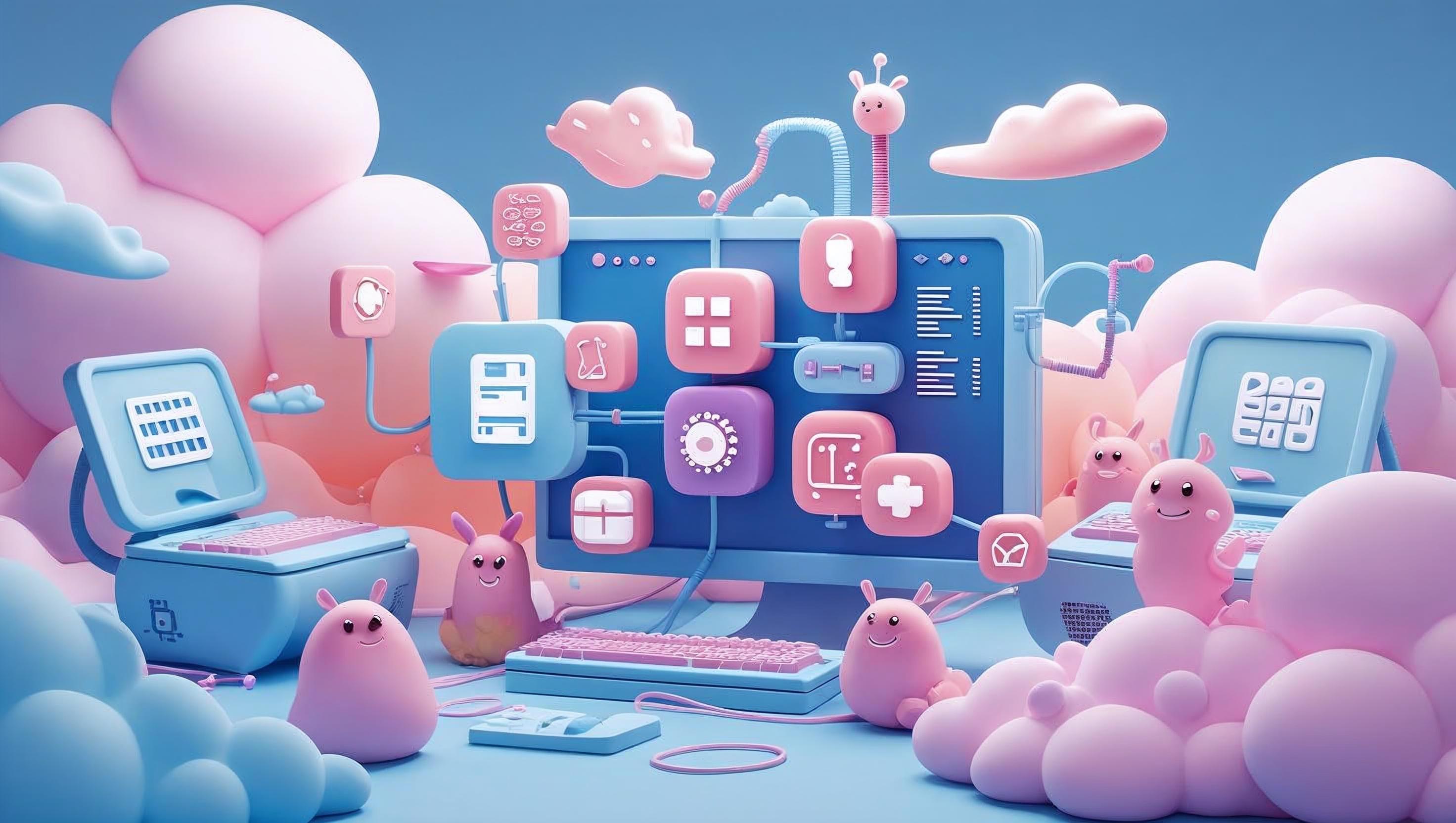 Software Development