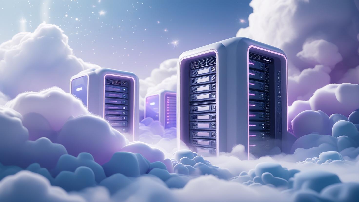 Web Hosting